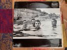 Very Rare 1991 Print - Slint Spiderland - Vinyl L.P.- read description