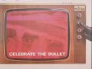 THE SELECTER - Celebrate The Bullet - 2022 remaster 180gm clear vinyl *NEW*