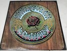 american beauty grateful dead vinyl