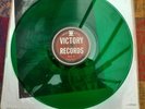 Rare  Thursday The Full Collapse Green Vinyl - Read Description