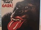 The Rolling Stones GRRR  vinyl record box set Greatest Hits Rare