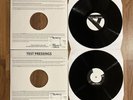 Puscifer - Existential Reckoning TEST PRESSING vinyl 2xLP record RARE tool