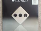 Paul McCartney III Vinyl Record LP. New. Sealed. Rare Variant With White Spine