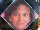 DONNA WASHINGTON -  JUST FOR YOU - Promo Lp - 1982 Funk / Soul - Rare