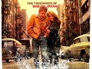 Bob Dylan The Freewheelin' 1965 Vinyl Columbia Records Stereo