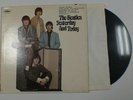 The Beatles-Yesterday And Today-Rare 1966 US BUTCHER COVER Mono 2nd State T2553