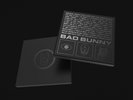 Bad Bunny Anniversary Trilogy (Indie Exclusive) (Box Set) (3 Lp's) Records & LPs