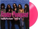 Faster Pussycat Greatest Hits (Colored Vinyl, Pink, Limited Edition, Anniversary