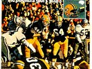 The Packers' Glory Years 1968 Vinyl Fleetwood Records 1st Press
