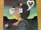 NICK DRAKE Pink Moon-Vinyl Gatefold VG 1972-ILPS 9184 UK