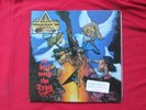 STRYPER To Hell With The Devil 1986 Christian Metal Original Limited Cover