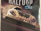 HALFORD – MADE OF METAL - 500 COPIES LIMITED QUAD VINYL 2xLP NEW - 1A