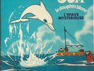 Michel LEGRAND COSMA Oum Le Dauphin Blanc LP Riviera 1975 BOF OST Dessin Animée