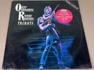 OZZY OSBOURNE/RANDY RHOADS TRIBUTE DOUBLE LP 1987 U.K. (BB-286)