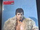 Omar Apollo- God Said No Vinyl Signed Sea Blue LP