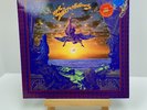 The Dukes Of Stratosphere - Psonic Psunspot 12” LP Marble Purple Vinyl Record EX