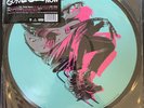 Gorillaz The Now Now Picture Disc Brand New, Mint