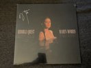 Maren Morris Humble Quest AUTOGRAPHED SIGNED Vinyl LP