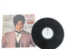 PRINCE 4 LPs: Controversy, Parade, Around the World, Purple Rain VG+-XLNT