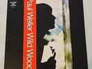 Paul Weller - Wild Wood - Complete  Hype sticker & £5 sleeve, Obi & Poster