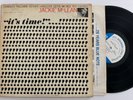 Jackie McLean Blue Note LP 