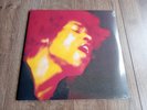 THE JIMI HENDRIX EXPERIENCE - ELECTRIC LADYLAND 2LP NEW SEALED