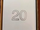 Matchbox Twenty - 20 7xLP Vinyl Box Set Limited Edition Number 0252/5000