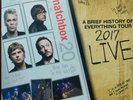 Matchbox Twenty 20 A Brief History of Everything LIVE Exclusive Live Vinyl 2 LP