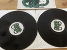 Yello 1980-1985 Zhe New Mix In New Go Original Pressing Top Mint