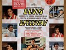 ELVIS PRESLEY Speedway STILL SEALED original 1ST PRESSING w/ PHOTO INSIDE MINTY