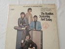 The Beatles Yesterday And Today US 1966 Mono Capitol Records – T 2553 F5/G4 VG