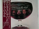 DEEP PURPLE COME TASTE THE BAND WARNER BROS. P10066W JAPAN OBI VINYL LP