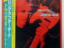 TOM PETTY AND THE HEARTBREAKERS LONG AFTER DARK BACKSTREET VIM6291 JAPAN OBI LP