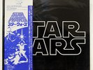OST(LONDON SO) STAR WARS 20TH CENTURY FOX RCA9161 JAPAN OBI VINYL 2LP