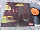 FAIRPORT CONVENTION RARE DEBUT LP-1968 UK POLYDOR-A1/B1 -PROG /FOLK ROCK Ex+/Ex+