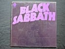 BLACK SABBATH-MASTER OF REALITY-ORIGINAL UK ISSUE LP ON VERTIGO SPIRAL-1971-G451