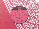 THE HI-FI's BABY'S IN BLACK/ KISS AND RUN PYE LABEL FROM 1965