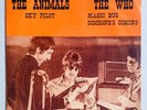 THE WHO - MAGIC BUS EP 7