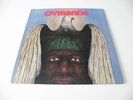 CYMANDE 'CYMANDE' LP UK ALASKA 1973 GATEFOLD JOHN SCHROEDER