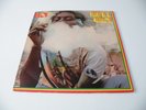 U-ROY 'DREAD IN A BABYLON' LP UK VIRGIN 1975 REGGAE PROMO COPY