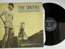 The Smiths - Barbarism Begins At Home 12” Promo Vinyl Rare