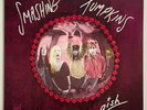 Vtg 1991 SMASHING PUMPKINS Album GISH Record US 1ST PRESS Vinyl Lp OG NEAR MINT