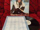 LAURA PAUSINI ** Laura Pausini ** ORIGINAL 1994 SPAIN LP w/ INSERT *** READ ***