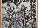 Schallplatte Bolt Thrower In Battle There Is No Law  Near Mint Vinyl LP-17105-08