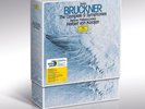 KARAJAN / BRUCKNER - THE COMPLETE 9 SYMPHONIES 17-LP BOX SET