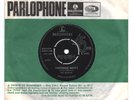 THE BEATLES - PAPERBACK WRITER / RAIN 7