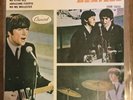The Beatles I Wanna Be Your Man Mexico EP