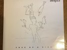 The Beatles Free As A Bird Single Near Mint