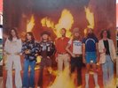 LYNYRD SKYNYRD LP STREET SURVIVORS WITHDRAWN COVER 