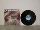 PINK FLOYD: A Saucerful Of Secrets, COLUMBIA/EMI, EEC PRESS, 12